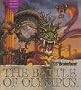 The Battle of Olympus (Nes, Nintendo)