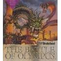 The Battle of Olympus (Nes) by 
