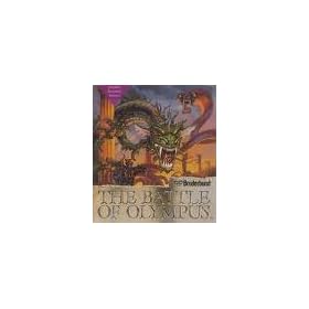 The Battle of Olympus (Nes, Nintendo)