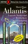 Atlantis - Murry Hope