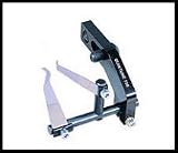 NEW ARCHERY PRODUCTS QUIKTUNE 750 MICRO ARROWRESTFor: RH/LH
