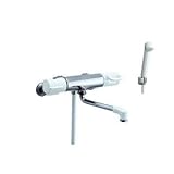 LIXIL（リクシル） サーモスタット付シャワーバス水栓 RBF-711