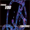 Revue Endemic Void  / Equations