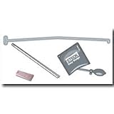 Steck Manufacturing 32955 BigEasy Glow Easy Wedge Lockout Kit