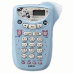 BROTHER ���x�����C�^�[ P-touch170(MB) �~�b�L�[�u���[
