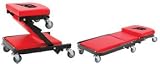Convertible Creeper ATD-81045