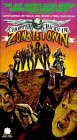 Chopper Chicks in Zombietown