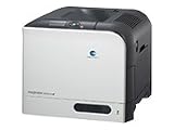 Konica Minolta magicolor 4650DN Laser Printer