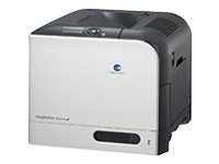 Konica Minolta magicolor 4650DN Laser Printer