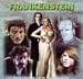 The Hammer Studio Frankenstein Film Music Collection