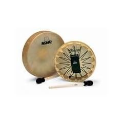 MEINL NINO554 RAHMENTROMMEL 12,5"