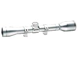SIMMONS 22MAG 3-9X32 W/RNGS SILVER Scope