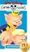 Silly Symphonies: Three Little Wolves (1936), Toby Tortoise Returns (1936), Water Babies (1935)