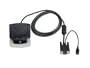 Garmin iQue 3600  HotSync Cradle With Serial Connection