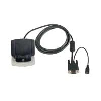 Garmin iQue 3600  HotSync Cradle With Serial Connection