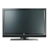 LG 26LC55 - 26" Widescreen HD Ready LCD TV - With Freeviewby LG Electronics