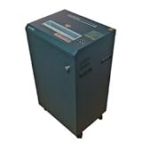 SimplyShred SG-530C 17 Sheet Heavy Duty Cross Cut Commercial Heavy Duty Paper Shredder