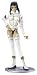 Ghost in the Shell 2 Man-Machine Interface Motoko Aramaki White Suit Figure_s-3