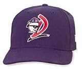 Minor League Baseball Cap - Daytona Cubs Home Cap by New Era - B000A0YG32