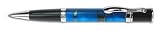 Monteverde Jewelria Blue Rollerball Pen - MV59150