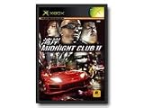 Midnight Club II - Ensemble complet - 1 utilisateur - Xbox