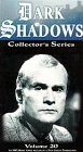 Dark Shadows Collector's Vol 20