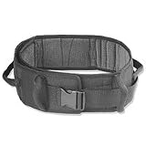 SafetySure Transfer Belt   Small   Fits Waist 23 36   A19556 01