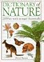 Dictionary of Nature