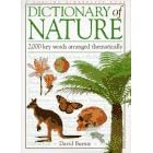 Dictionary of Nature