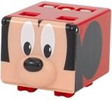 ディズニーCUBEE ミッキー