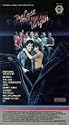 The Last American Virgin [VHS]