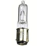 Arri ESP 150 Watt, 120 Volt Quartz Halogen Lamp, 2900 K., Approximate Life: 1,000 Hours.