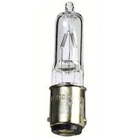 Arri ESP 150 Watt, 120 Volt Quartz Halogen Lamp, 2900 K., Approximate Life: 1,000 Hours.