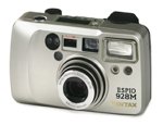 Photo : Pentax Espio 928M Silver Kit