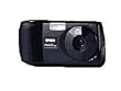 Epson PhotoPC 700 - Digital camera - compact - 1.3 Mpix - supported memory: CF - black