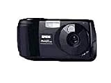 Epson PhotoPC 700 - Digital camera - compact - 1.3 Mpix - supported memory: CF - black