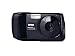 Epson PhotoPC 700 - Digital camera - 1.3 Mpix - supported memory: CF - black