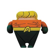  DC Blammoids Series 1: Aquaman