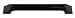 GE WB15X321 Microwave Oven Door Handle