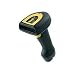 Wasp WWS800 Freedom Wireless Scanner Kit - USB - Barcode scanner - handheld - 100 scan / sec - Bluetooth