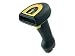 Wasp WWS800 Freedom Wireless Scanner Kit - USB - Barcode scanner - handheld - 100 scan / sec - Bluetooth