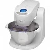 Clatronic - KM 3354 - P&eacute;trisseur / Broyeur &agrave; Glace - Bol en Acier Inox - 4,2 L - 1000 W