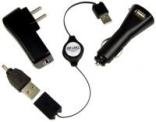 USB Cable, Ziplinq MOTOROLA5 Ac/dc