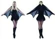 Awesome Adult Bat Wings (Wings Only) - GROUND Shipping Only