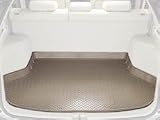 Husky Liners 20653 Tan Rubber Custom-Fit Cargo Liner