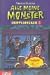 Books : Alle meine Monster. ( Ab 8 J.).