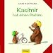 Kasimir hat einen Platten