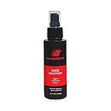 New Balance Shoe Deodorizer, 4 oz., Each