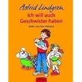 Ich will auch Geschwister haben