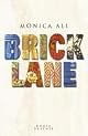 Brick Lane: A Novel